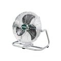 Fans | Metabo AV18 Cordless Lithium-Ion 3-Speed 14 in. Industrial Fan (Tool Only) image number 0