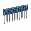 Nails | Bosch NB-125 (1000-Pc.) 1-1/4 in. Collated Concrete Nails image number 0
