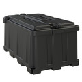 Cases and Bags | NOCO HM484 8D Battery Box (Black) image number 0