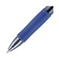 Office Jansan | Pilot 31021 G2 Premium Retractable 0.7 mm Gel Ink Pen - Fine, Blue (Dozen) image number 4