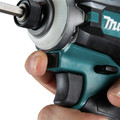 Makita GDT01Z 40V Max XGT Brushless Lithium-Ion Cordless 4-Speed Impact Driver (Tool Only) image number 4