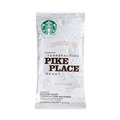 Food Service | Starbucks 12411960 2.7 oz Packet Coffee - Pile Place (72/Carton) image number 0