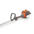 Pole Saws | Husqvarna 970614701 128PS 28cc 8 in. 2-Cycle Gas Pole Saw image number 4