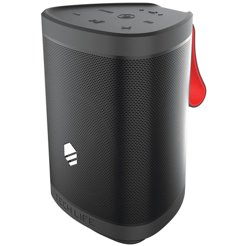 Speakers & Radios | ANC Global TL35BM-00 Tech Life Boss 35-Watt Portable Bluetooth Speaker image number 0