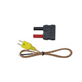 Specialty Meters & Testers | Klein Tools 69142 K-Type High Temperature Thermocouple image number 0