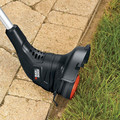 String Trimmers | Factory Reconditioned Black & Decker NST1118 18V Cordless 10 in. Trimmer/Edger image number 4