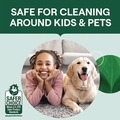 Cleaning & Janitorial Supplies | Seventh Generation 10732913451668 24 oz. Bottle Toilet Bowl Cleaner - Fresh Mint Scent (4/Carton) image number 7