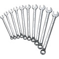 Dewalt DWMT72166 10-Piece Combination Metric Wrench Set