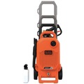 Pressure Washers | Black & Decker BEPW1850 1850 max PSI 1.2 GPM Corded Cold Water Pressure Washer image number 6