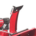 Snow Blowers | Honda HS724K1TA HS724K1TA 24 in. 196cc 2-Stage Track Drive Snow Blower image number 4