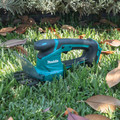 Hedge Trimmers | Makita XMU05Z 18V LXT Lithium-Ion 4-5/16 in. Cordless Grass Shear (Tool Only) image number 9