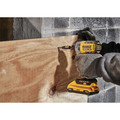 Combo Kits | Dewalt DCK2100P2 20V MAX Brushless Lithium-Ion 1/2 in. Cordless Hammer Drill Driver and 1/4 in. Impact Driver Combo Kit with 2 Batteries (5 Ah) image number 20