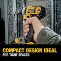 Combo Kits | Dewalt DCK940D2 20V MAX Brushed Lithium-Ion Cordless 9-Tool Combo Kit with 2 Batteries (2 Ah) image number 14