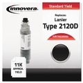 Ink & Toner | Innovera IVR70026564 11000 Page-Yield Remanufactured Toner Replacement for 89870 - Black image number 1