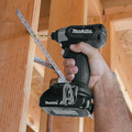Factory Reconditioned Makita CX200RB-R 18V LXT Lithium-Ion Sub-Compact Brushless Cordless 2-Pc. Combo Kit image number 13