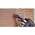 Vacuums | Honeywell HVC16AMPSG01US Aeromax Pro VC16 8.5 in. Cleaning Path Cordless Vacuum - Dark Silver image number 8