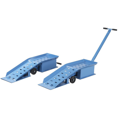 Truck Ramps | OTC Tools & Equipment 5268 20-Ton Truck Ramps - Pair image number 0