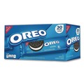 Snacks | Nabisco 14319 2 oz Oreo Cookies Single Serve Packs - Chocolate (30/Carton) image number 1