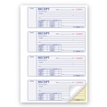 Mothers Day Sale! Save an Extra 10% off your order | Rediform 8L816 7 in. x 2.75 in. 2-Part Carbonless Receipt Book image number 3