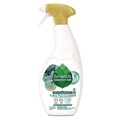 Office Jansan | Seventh Generation 67662077 26 oz Tub and Tile Cleaner Spray Bottle - Emerald Cypress and Fir Scent (8/Carton) image number 0