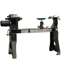 Table Saw Accessories | Laguna Tools REVO2436-220 24 l 36 3HP 220V REVO Lathe image number 0