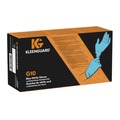 Work Gloves | KleenGuard 57370 KleenGuard G10 Nitrile Ambidextrous Gloves - Blue, X-Small (100/Box) image number 0