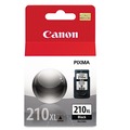 Office Jansan | Canon 2973B001 401 Page-Yield PG-210XL High-Yield Ink - Black image number 0