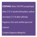 Office Jansan | Pine-Sol 60608CT CloroxPro 80 oz. Bottle Multi-Surface Cleaner Concentrated - Lavender Clean Scent (3/Carton) image number 3