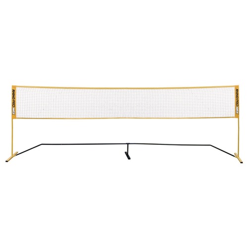 Toys | Champion Sports PA18SET 36 in. to 60 in. x 18 ft. 1 in. dia. Frame Rhino Port-A-Net Set image number 0