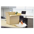 Mothers Day Sale! Save an Extra 10% off your order | Universal UFS1066 10 in. x 6 in. x 6 in. Fixed Depth Shipping Boxes - Brown Kraft (25/Bundle) image number 3