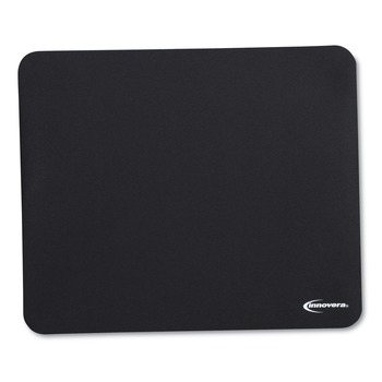Innovera IVR52449 Latex-Free Mouse Pad - Gray