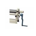 Metal Forming | Baileigh Industrial BA9-1007348 50 in. 16-Gauge Slip Roll Machine image number 2