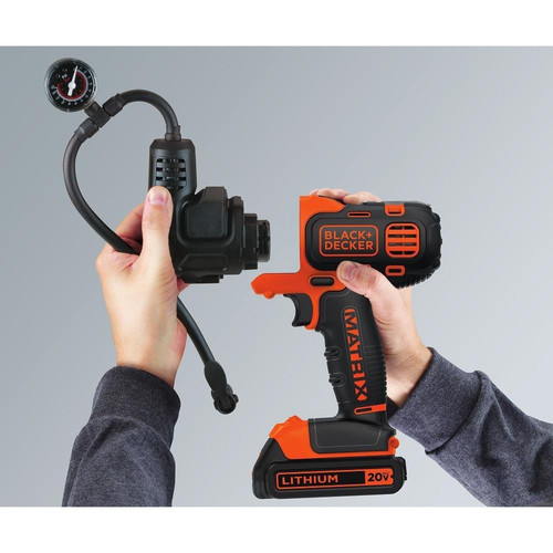 Image of Black & Decker BDCMTHPI spare parts at Lowe's