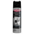 Office Jansan | WEIMAN 49CT 17 oz Aerosol Stainless Steel Cleaner and Polish (6/Carton) image number 1