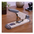 Office Jansan | Swingline S7039002S 160 Sheet Capacity Deluxe Heavy-Duty Stapler - Platinum image number 3