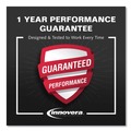 Ink & Toner | Factory Reconditioned Innovera IVRF400A 1500 Page-Yield Remanufactured Replacement for HP 201A Toner - Black image number 3