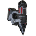 Finish Nailers | SENCO 10L0001N Fusion 18V Lithium-Ion 2-1/2 in. Cordless 15 ga. Finish Nailer (1.5 Ah) image number 2