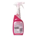 Cleaners & Chemicals | The Pink Stuff RST823787 The Miracle 25.4 oz Bathroom Foam Cleaner - Fruity Scent image number 1