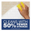 Cleaning & Janitorial Supplies | Comet 22570 1 gal. Disinfecting Bathroom Cleaner - Citrus (3/Carton) image number 1