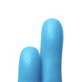 Disposable Gloves | Ansell 62870 Kimtech Element Nitrile Exam Gloves - X-Small, Blue (2500/Carton) image number 4