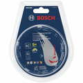 Hole Saws | Bosch HMD436RL Daredevil 4-3/8 in. Recessed Lighting Hole Saw image number 1