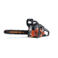 Chainsaws | Remington 41AY4214983 RM4214CS Rebel 42cc 2-Cycle 14 in. Gas Chainsaw image number 2