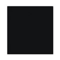  | Alera CM7824BK 36 in. x 24 in. x 78 in. Assembled High Storage Cabinet with Adjustable Shelves - Black image number 3