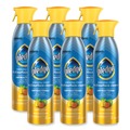 Cleaning & Janitorial Supplies | Pledge 307951 9.7-Ounce Multi-Surface Antibacterial Everyday Cleaner Spray (6/Carton) image number 0