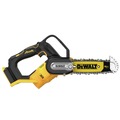 Chainsaws | Factory Reconditioned Dewalt DCCS623BR 20V MAX Lithium-Ion Brushless 8 in. Cordless Pruning Chainsaw (Tool Only) image number 4