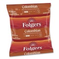 Coffee | Folgers 2550010107 1.4 oz. 100% Colombian Coffee Filter Packs (40/Carton) image number 2