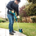 Lawn Mowers | Factory Reconditioned Makita XRU24Z-R 18V LXT Brushed Lithium-Ion Cordless String Trimmer (Tool Only) image number 11