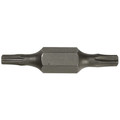 Klein Tools 32485 TORX #10 and #15 Replacement Bit image number 0