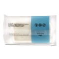 Cleaning & Janitorial Supplies | Diversified Hospitality Solutions H2O21CB075 H2O Therapy 0.5 oz Soaps - White Tea and Lemongrass (1000/Carton) image number 2