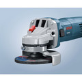 Angle Grinders | Bosch GWS9-45 8.5 Amp 4-1/2 in. Angle Grinder image number 4